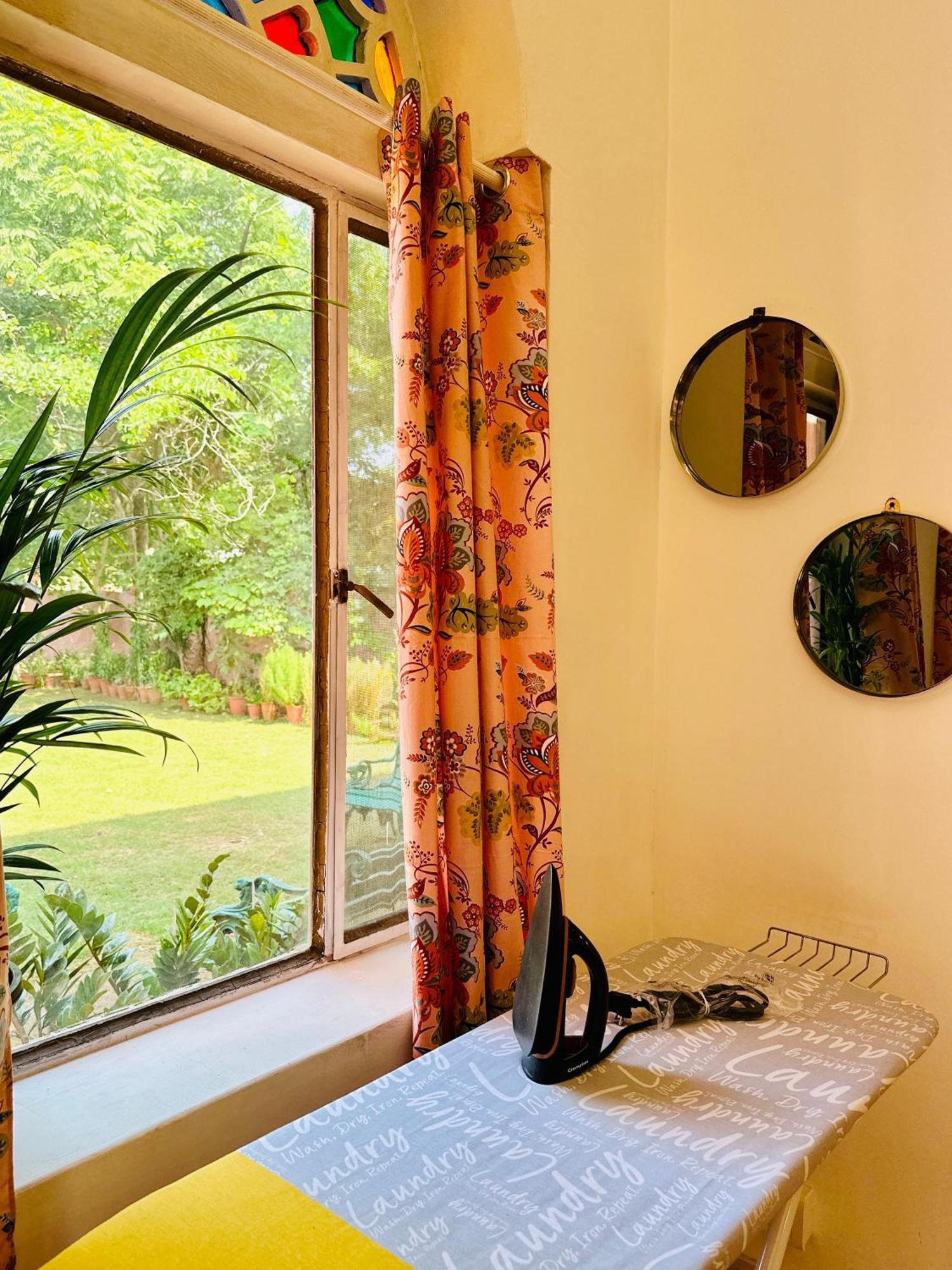 Anandmai Heritage Homestay Džajpur Exteriér fotografie