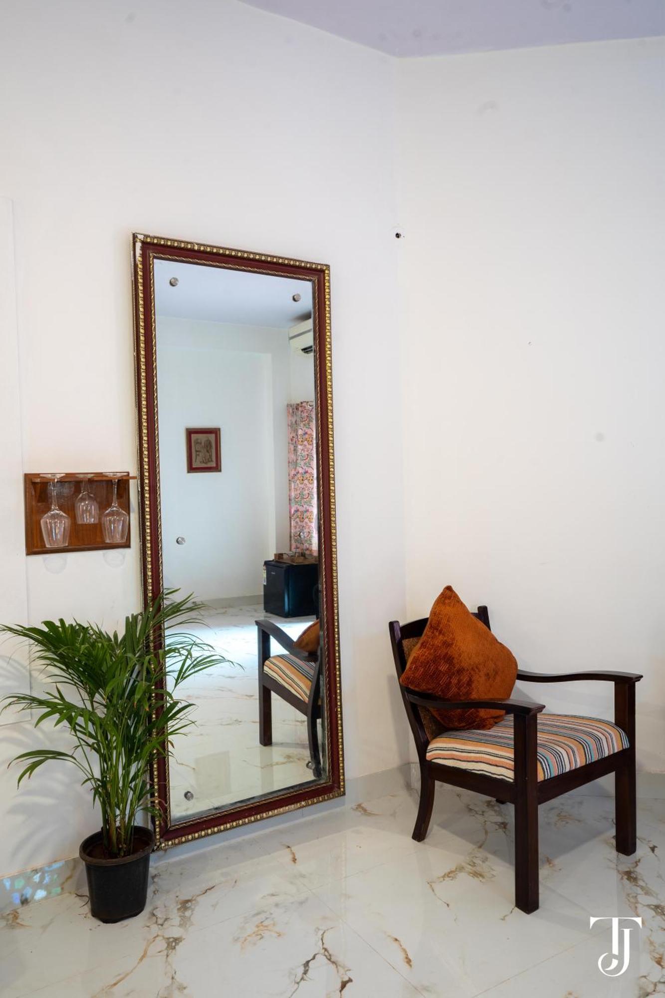 Anandmai Heritage Homestay Džajpur Exteriér fotografie