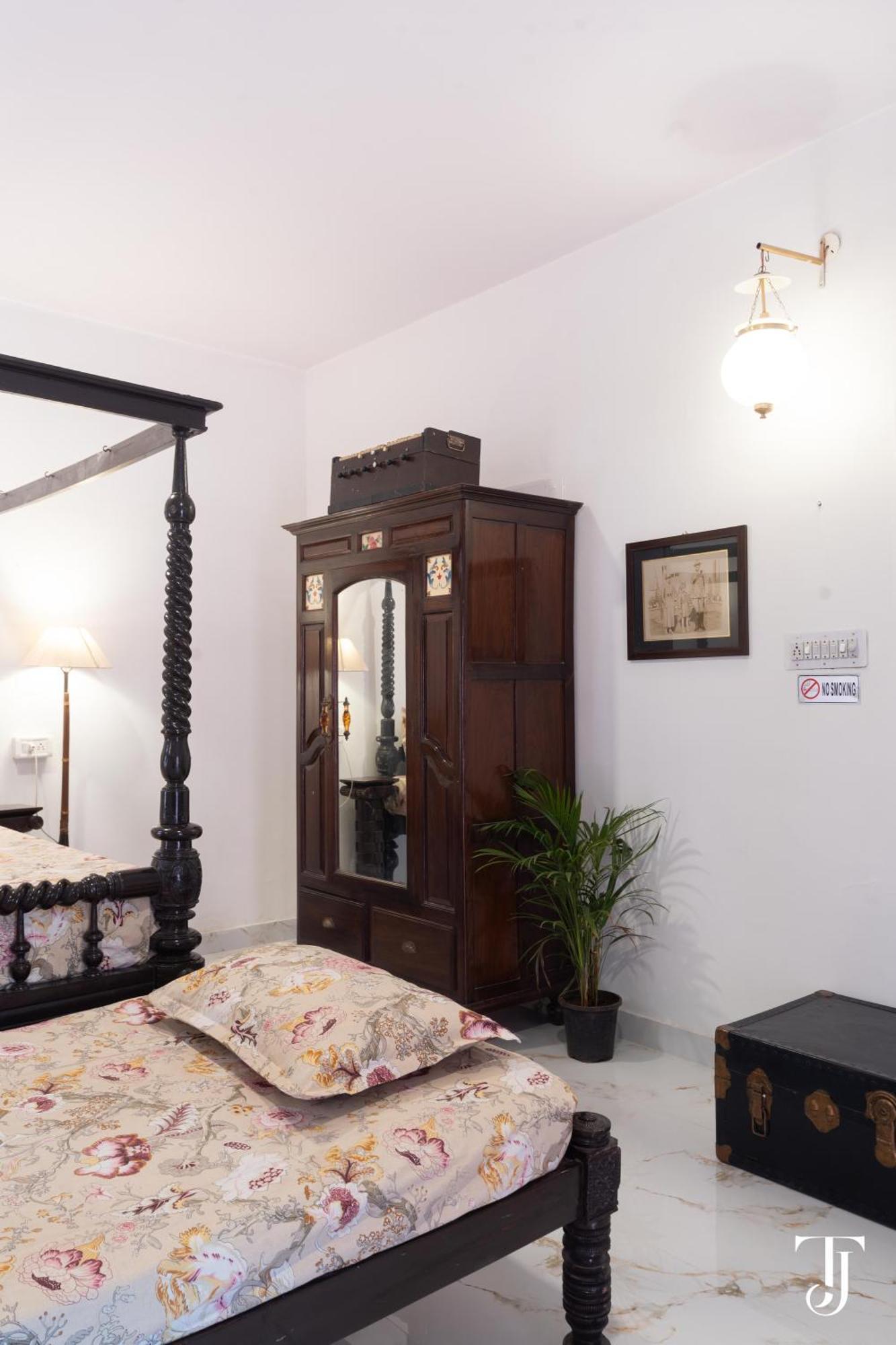 Anandmai Heritage Homestay Džajpur Exteriér fotografie