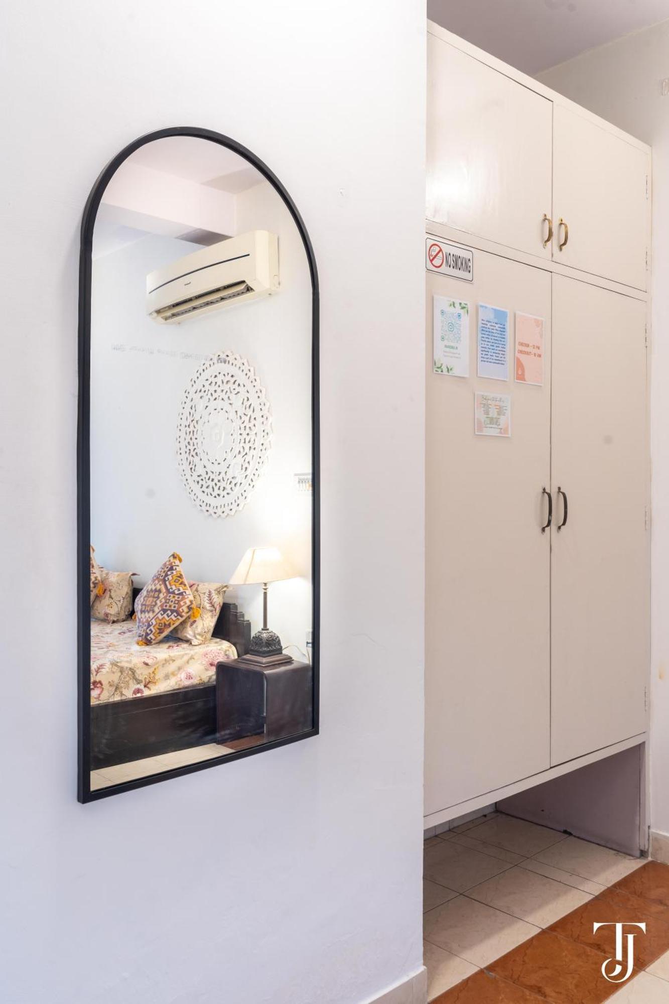 Anandmai Heritage Homestay Džajpur Exteriér fotografie