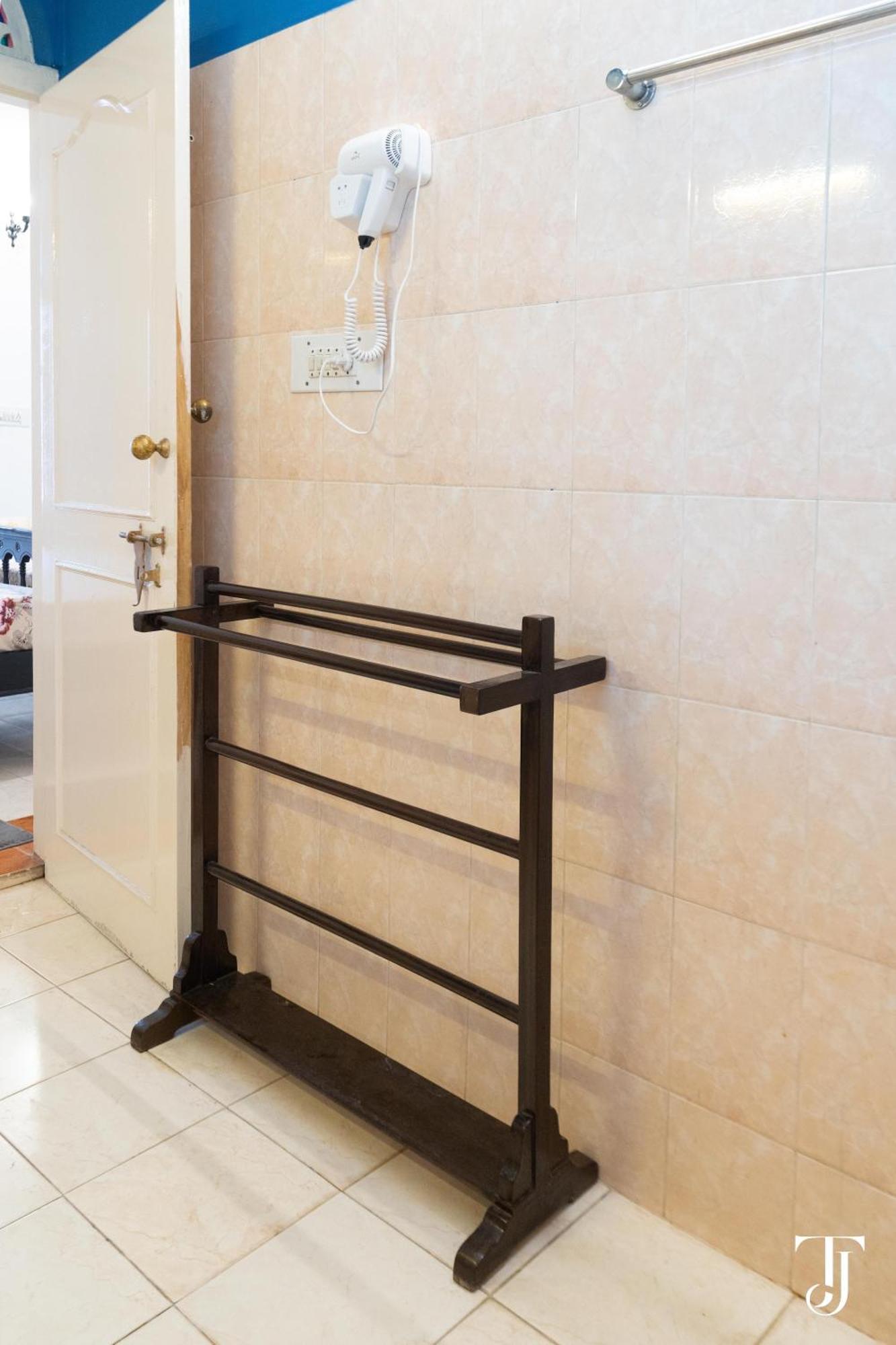 Anandmai Heritage Homestay Džajpur Exteriér fotografie