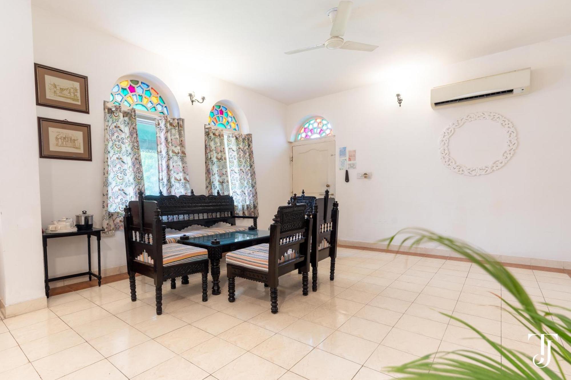 Anandmai Heritage Homestay Džajpur Exteriér fotografie