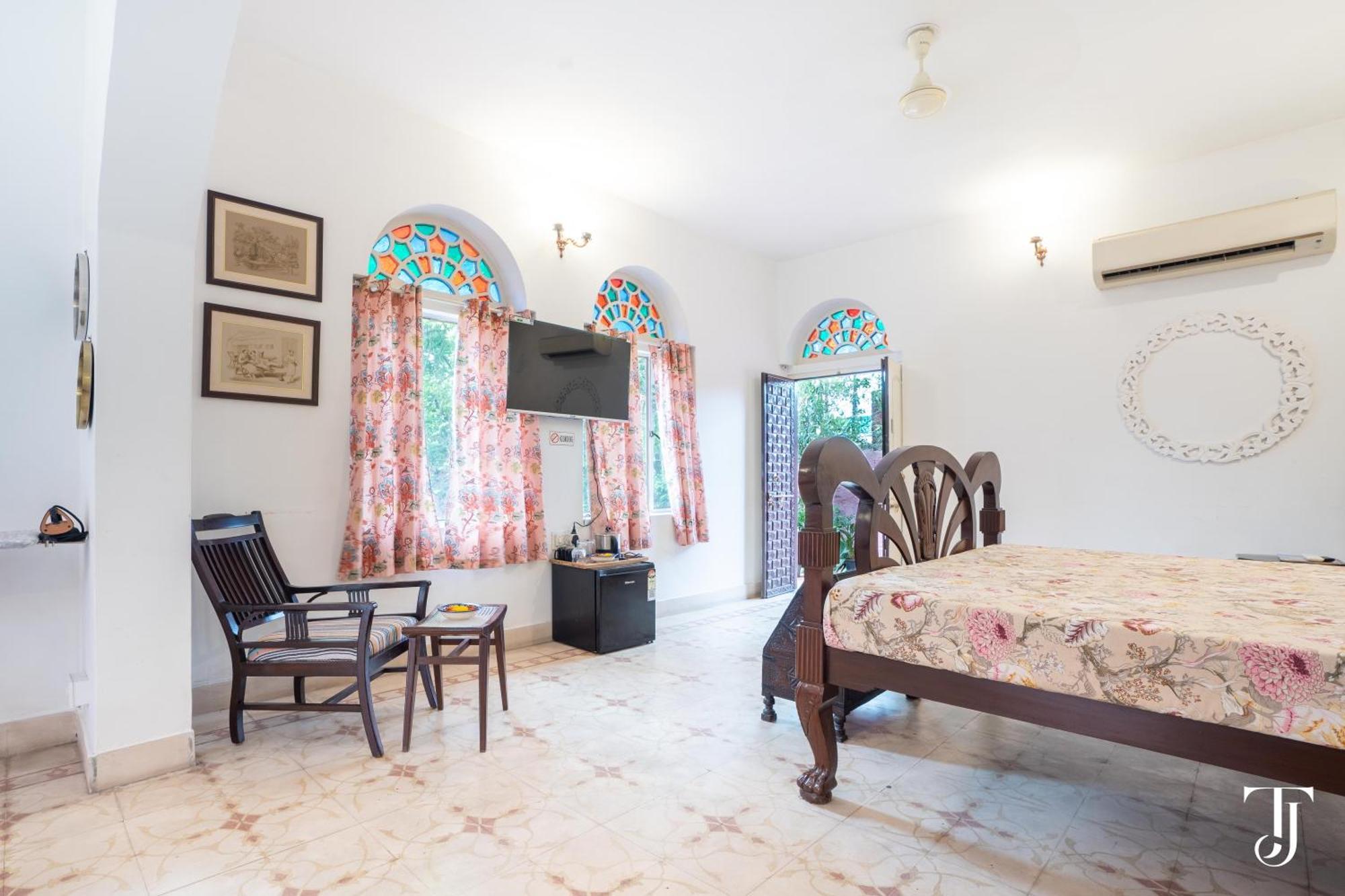 Anandmai Heritage Homestay Džajpur Exteriér fotografie