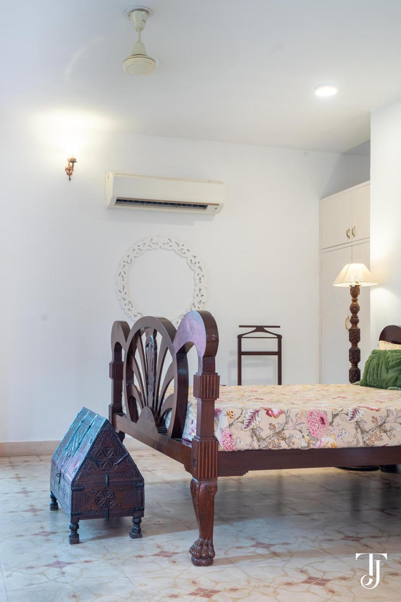 Anandmai Heritage Homestay Džajpur Exteriér fotografie
