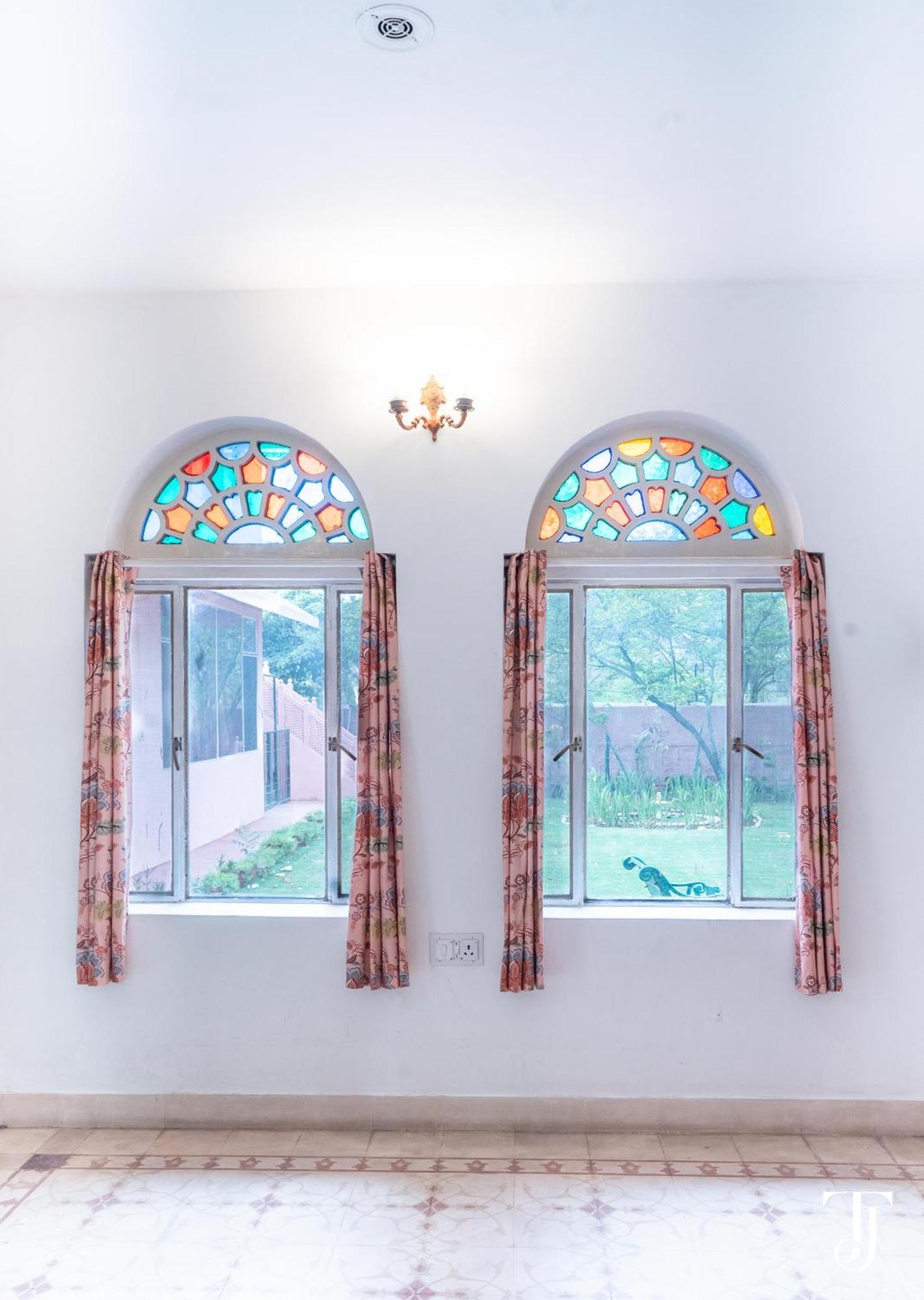 Anandmai Heritage Homestay Džajpur Exteriér fotografie
